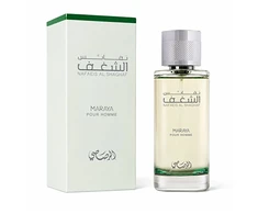 Rasasi Nafaeis Al Shaghaf Maraya Pour Homme - EDP