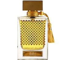 Rasasi Qasamat Bareeq EDP parfumuotas vanduo Unisex, 65 ml