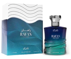 Rasasi Rafan Pour Homme - EDP
