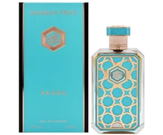 Rasasi Arabian Prive Saada EDP parfumuotas vanduo unisex, 70 ml