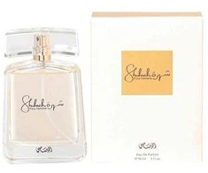 Kvepalai moterims Rasasi Shuhrah Pour Femme EDP, 90 ml