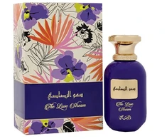 Rasasi The Love Stream EDP parfumuotas vanduo unisex, 100 ml