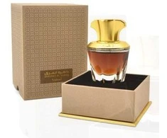 Rasasi Zakerat Al Sharq - perfumed oil