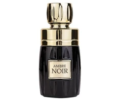 Rave Ambre Noir EDP parfumuotas vanduo unisex, 100 ml