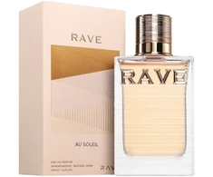 Rave Au Soleil - EDP