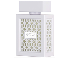 Unisex kvepalai Lattafa Rave Now White EDP, 100 ml