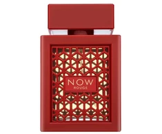 Rave Now Rouge EDP parfumuotas vanduo moterims, 100 ml