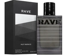 Rave Nuit Parfaite - EDP