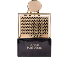 Rave Les Femmes Pure Desire EDP parfumuotas vanduo moterims, 100 ml