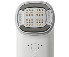 Reclar Galvanic iron with LED therapy RE-Merge
