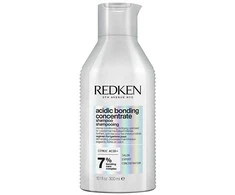 Redken Champú Profesional Sin Sulfatos Para Cabello Dañado, 500 ml