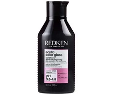 Redken Acidic Color Gloss Acondicionador Potencia El Brillo De Tu Color, 300 ml