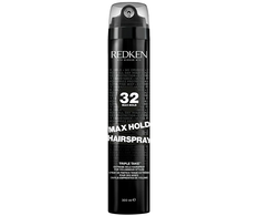 Redken Triple Take 32 Plaukų lakas, 300 ml