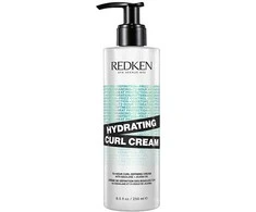 "Redken" drėkinamasis garbanas apibrėžiantis kremas 250 ml