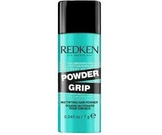 Redken Matinė plaukų pudra plaukų apimčiai ir formai Powder Grip (matinė plaukų pudra) 7 g