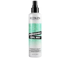 "Redken" gaivinanti garbanų migla 250 ml