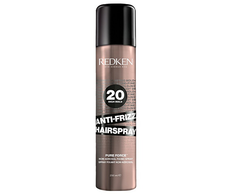 Redken Rk Sty Purškiklis Anti Frizz, 250 ml