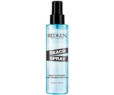 Redken tekstūrinis plaukų purškiklis Beach Purškiklis 150 ml