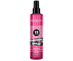 Redken Thermal Purškiklis 11 Iron Shape, 250 ml