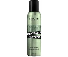 „Redken Touch“ tekstūros putos – 200 ml