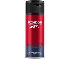 Reebok Activate Your Senses - deodorant ve spreji