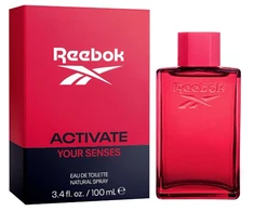 Reebok Aktyvuokite savo pojūčius jam – EDT