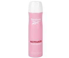 Reebok Activate Your Senses For Woman - deodorant ve spreji