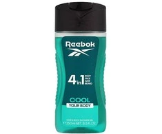 Reebok Cool Your Body Dušo želė