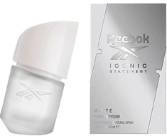 Reebok Iconic Statement Baltas - EDP
