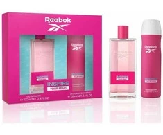 Reebok Inspire Your Mind EDT, 100 ml