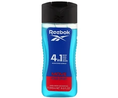 Reebok Move Your Spirit Dušo želė