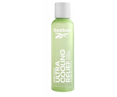 Reebok Ultra Cooling Relief Body Purškiklis