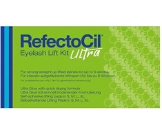 Refectocil Blakstienų pakėlimo rinkinys Ultra (blakstienų pakėlimo rinkinys)