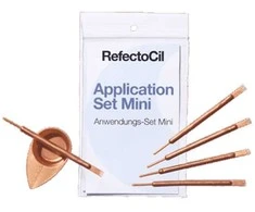 Refectocil Plastikinis dubuo su pagaliuku (Application Set Mini)