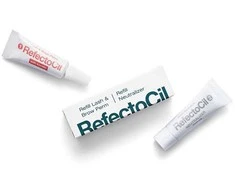 Refectocil Set of permanent lashes and neutralizer (Brow Lamination Perm/ Neutral izer) 2 x 3.5 ml