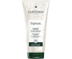 Rene Furterer Triphasic Anti-Hair Loss Stimulating Šampūnas šampūnas nuo plaukų slinkimo, 200 ml