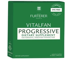 René Furterer Vitalflan Chute De Cheveux Progressive 30 Units