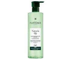 "Rene Furterer Naturia Gentle Micellar Šampūnas Eco Refill" plaukų šampūno papildymas 400ml