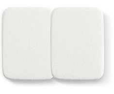 Keičiama kompaktiško makiažo kempinė „Diorskin Forever Natural Velvet“ (kompaktinė kempinė) 2 vnt.