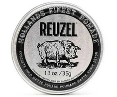 Reuzel Concrete Hold Matte Pomade matowa pomada utrwalająca 95g