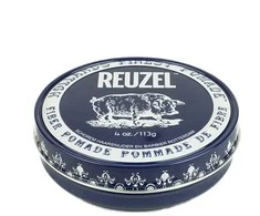Reuzel Hollands Finest Pomade Fiber Pomade For Definition and Hair Styling, 35 g