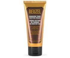 „Reuzel Grooming Tonikas Texture Kreminis“ lengvas plaukų formavimo kremas 100 ml