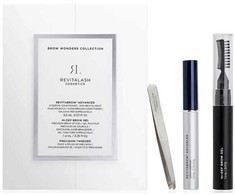 RevitaLash Brow Wonders Collection dovanų rinkinys