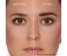 RevitaLash Hi-Def Tinted Brow Gel antakių gelis, atspalvis: Clear, 7.4 ml