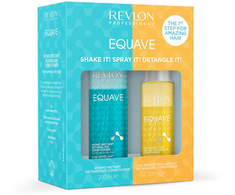 Revlon Equave Duo Ac Hydrate 2f 200 Sun Prot 100