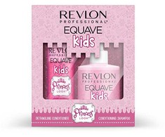 Revlon Professional Equave Vaikiškas Šampūnas, 300 ml