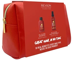 Revlon Uniq One Duo Clasico Cha 100 Ser 150 Nec