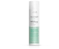 "Revlon Re-Start" apimtis didinantis šampūnas 250ml