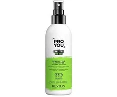 "Revlon Proyou The Twister Waves" plaukų purškiklis 250 ml