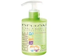 "Revlon Equave Kids" kondicionuojantis šampūnas Appel Fragance 300ml